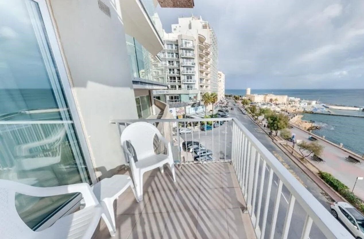 Картинка Slima Shalet 3*